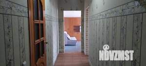1-к квартира, посуточно, 40м2, 2/5 этаж