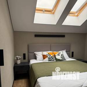 2-к квартира, посуточно, 50м2, 10/10 этаж