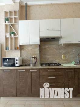 Студия квартира, посуточно, 30м2, 2/6 этаж