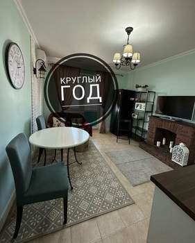 2-к квартира, на длительный срок, 53м2, 9/11 этаж