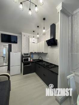 1-к квартира, посуточно, 52м2, 3/7 этаж