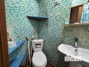 2-к квартира, на длительный срок, 36м2, 2/2 этаж