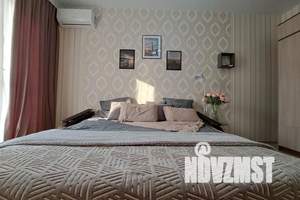 1-к квартира, посуточно, 45м2, 4/5 этаж