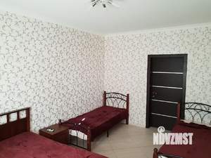 2-к квартира, посуточно, 52м2, 3/11 этаж