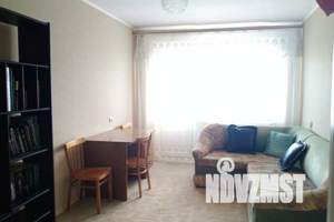 2-к квартира, посуточно, 45м2, 5/5 этаж