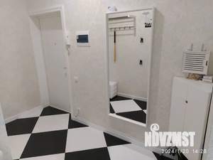 2-к квартира, посуточно, 68м2, 7/8 этаж