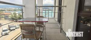 2-к квартира, посуточно, 75м2, 1/1 этаж