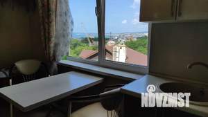 2-к квартира, посуточно, 55м2, 5/7 этаж