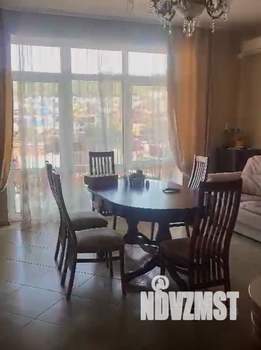 3-к квартира, на длительный срок, 95м2, 8/9 этаж