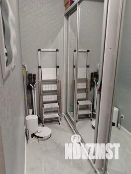 1-к квартира, посуточно, 60м2, 1/6 этаж