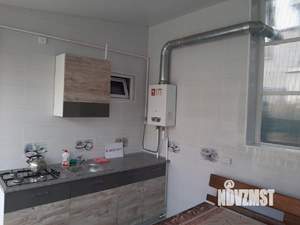1-к квартира, посуточно, 23м2, 1/1 этаж