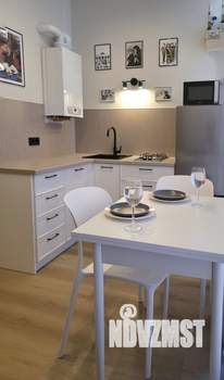 Студия квартира, посуточно, 30м2, 8/8 этаж