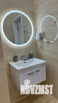 2-к квартира, посуточно, 45м2, 3/3 этаж