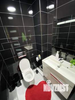 1-к квартира, посуточно, 60м2, 10/10 этаж