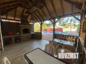 1-к квартира, посуточно, 75м2, 1/1 этаж