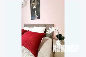 1-к квартира, посуточно, 39м2, 3/5 этаж