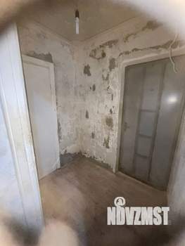 1-к квартира, на длительный срок, 27м2, 4/5 этаж