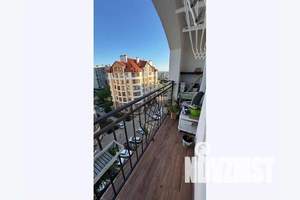 2-к квартира, посуточно, 45м2, 8/8 этаж