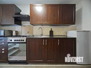 2-к квартира, посуточно, 40м2, 1/1 этаж