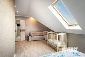 1-к квартира, посуточно, 60м2, 4/4 этаж