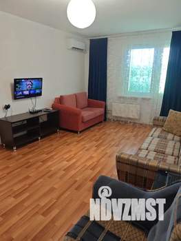 2-к квартира, посуточно, 66м2, 10/16 этаж