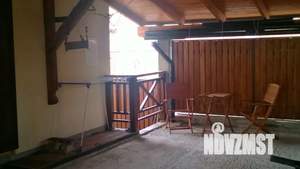 1-к квартира, посуточно, 37м2, 1/2 этаж