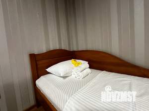 2-к квартира, посуточно, 52м2, 1/9 этаж