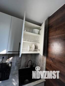 2-к квартира, посуточно, 40м2, 1/1 этаж