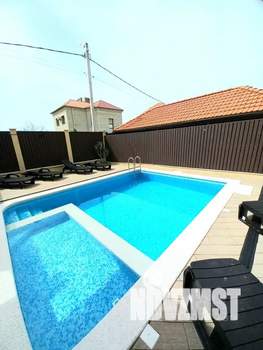 2-к квартира, посуточно, 45м2, 2/3 этаж
