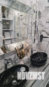 3-к квартира, посуточно, 225м2, 10/12 этаж