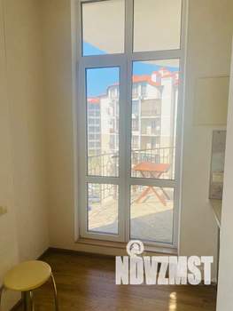 1-к квартира, посуточно, 50м2, 6/8 этаж