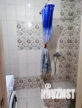 1-к квартира, посуточно, 55м2, 4/9 этаж