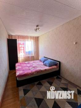 2-к квартира, на длительный срок, 44м2, 4/5 этаж