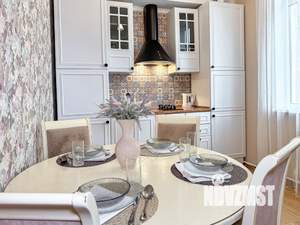 2-к квартира, посуточно, 70м2, 3/4 этаж