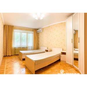 3-к квартира, на длительный срок, 63м2, 2/5 этаж