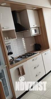 2-к квартира, посуточно, 47м2, 11/12 этаж