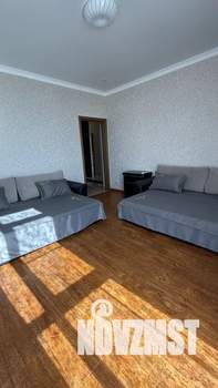 2-к квартира, посуточно, 70м2, 4/5 этаж