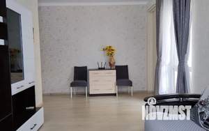 2-к квартира, посуточно, 69м2, 2/7 этаж