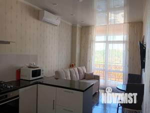 2-к квартира, посуточно, 52м2, 5/7 этаж