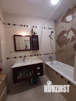 2-к квартира, посуточно, 55м2, 3/5 этаж