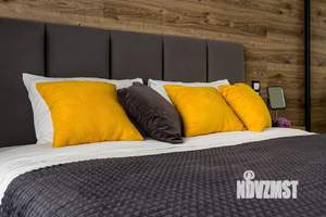 2-к квартира, посуточно, 48м2, 1/1 этаж