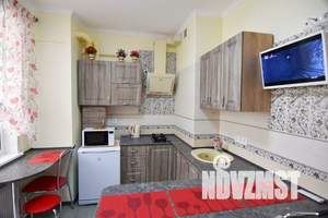1-к квартира, посуточно, 45м2, 2/11 этаж