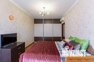 2-к квартира, на длительный срок, 76м2, 4/6 этаж