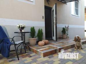 1-к квартира, посуточно, 30м2, 3/3 этаж