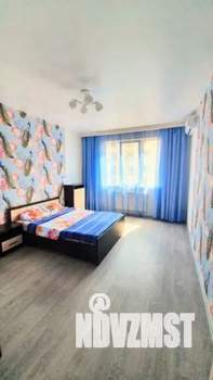 2-к квартира, посуточно, 52м2, 3/6 этаж