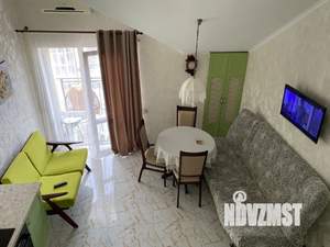 2-к квартира, посуточно, 55м2, 6/6 этаж