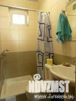 2-к квартира, посуточно, 40м2, 1/1 этаж