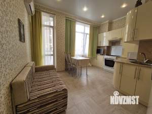 1-к квартира, на длительный срок, 46м2, 3/9 этаж