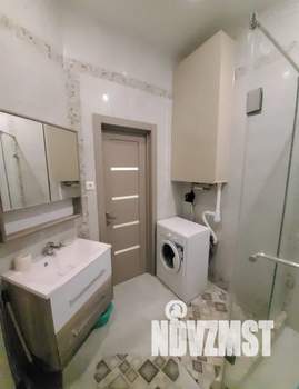 1-к квартира, посуточно, 40м2, 2/5 этаж