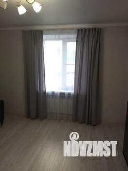 1-к квартира, посуточно, 28м2, 8/9 этаж